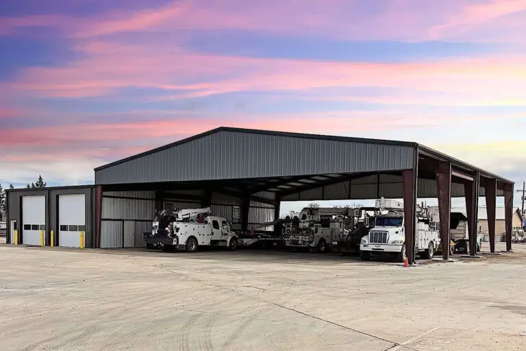 Frequently Asked Questions About Pre-Engineered Metal Buildings