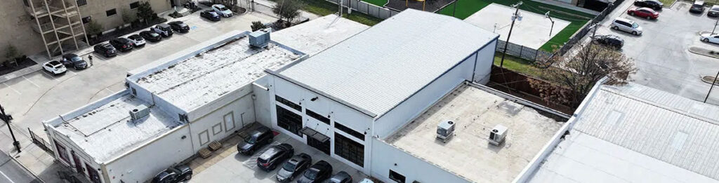 Why Businesses Are Choosing Prefab Metal Office Buildings
