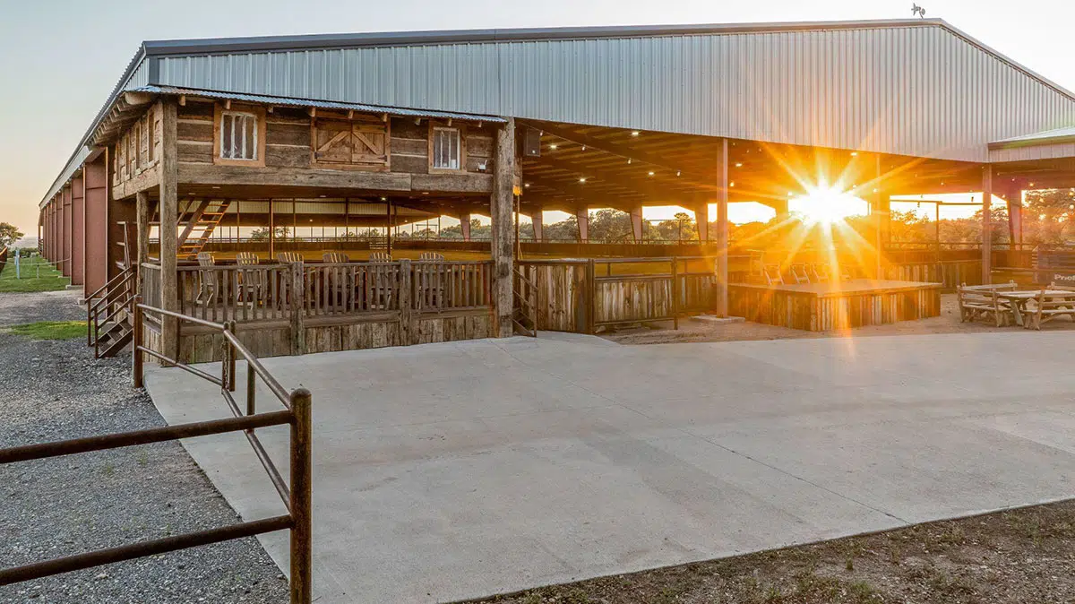 Why Prefab Metal Buildings Are the Future of Construction
