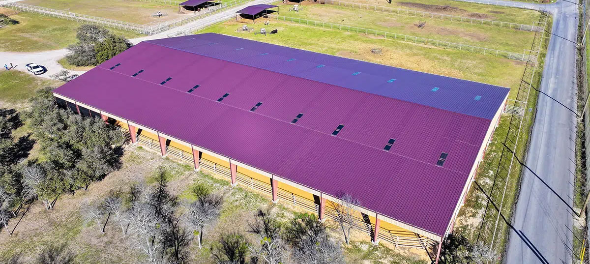 Photo courtesy of Stout Ranch